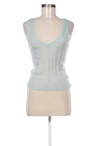 Γυναικείο πουλόβερ Unbranded, Μέγεθος S, Χρώμα Πράσινο, Τιμή 15,00 €