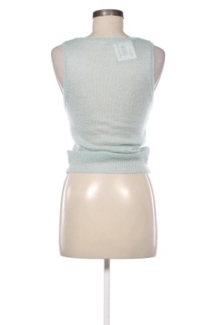 Γυναικείο πουλόβερ Unbranded, Μέγεθος S, Χρώμα Πράσινο, Τιμή 15,00 €