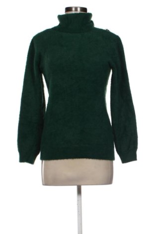 Dámský svetr Unbranded, Velikost M, Barva Zelená, Cena  785,00 Kč