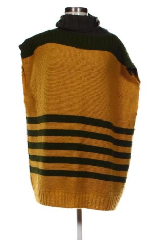 Дамски пуловер Unbranded, Размер M, Цвят Жълт, Цена 14,74 €