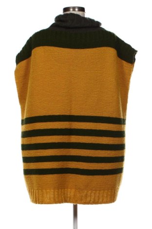 Дамски пуловер Unbranded, Размер M, Цвят Жълт, Цена 14,74 €