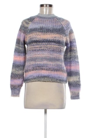 Γυναικείο πουλόβερ Unbranded, Μέγεθος M, Χρώμα Πολύχρωμο, Τιμή 15,00 €
