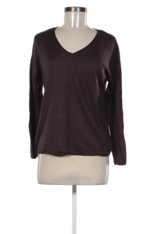 Γυναικείο πουλόβερ Unbranded, Μέγεθος M, Χρώμα Καφέ, Τιμή 14,74 €