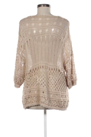 Дамски пуловер Unbranded, Размер XL, Цвят Екрю, Цена 15,00 €