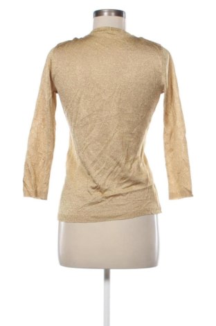 Dámský svetr Unbranded, Velikost M, Barva Zlatistá, Cena  439,00 Kč