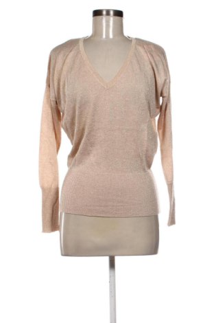 Dámský svetr Unbranded, Velikost M, Barva Béžová, Cena  425,00 Kč