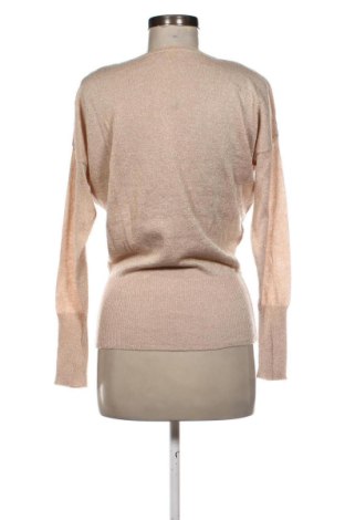 Dámský svetr Unbranded, Velikost M, Barva Béžová, Cena  425,00 Kč