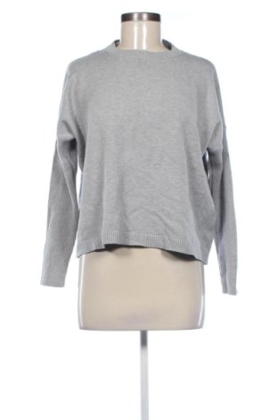 Дамски пуловер Unbranded, Размер L, Цвят Сив, Цена 14,74 €