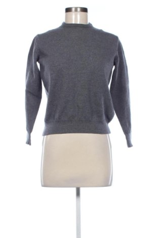 Γυναικείο πουλόβερ Unbranded, Μέγεθος M, Χρώμα Γκρί, Τιμή 14,74 €