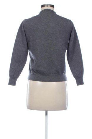 Γυναικείο πουλόβερ Unbranded, Μέγεθος M, Χρώμα Γκρί, Τιμή 14,74 €