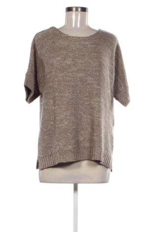 Дамски пуловер Unbranded, Размер XL, Цвят Бежов, Цена 15,00 €