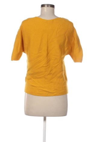 Дамски пуловер Uniqlo, Размер S, Цвят Жълт, Цена 21,47 €