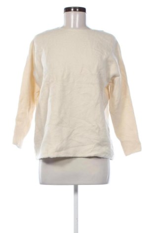 Dámský svetr Uniqlo, Velikost M, Barva Krémová, Cena  629,00 Kč