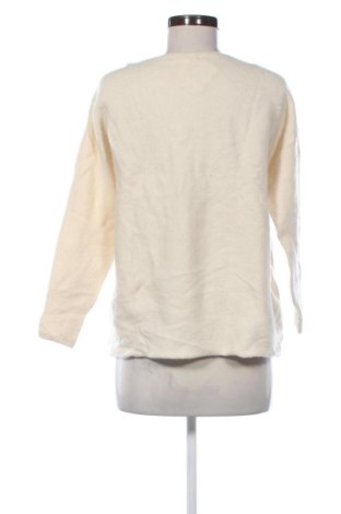 Dámský svetr Uniqlo, Velikost M, Barva Krémová, Cena  629,00 Kč