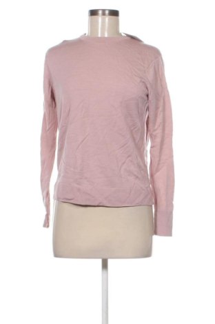 Γυναικείο πουλόβερ Uniqlo, Μέγεθος L, Χρώμα Σάπιο μήλο, Τιμή 25,99 €