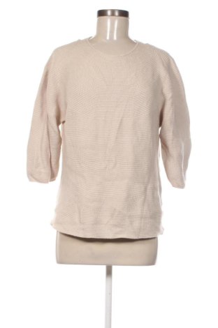 Дамски пуловер Uniqlo, Размер XL, Цвят Бежов, Цена 21,47 €