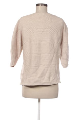 Дамски пуловер Uniqlo, Размер XL, Цвят Бежов, Цена 21,47 €