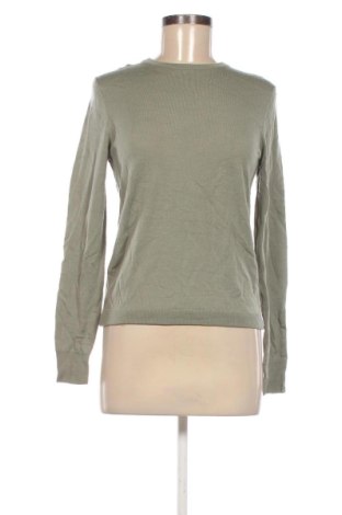 Damenpullover Uniqlo, Größe M, Farbe Grün, Preis € 17,99