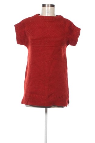 Дамски пуловер Uniqlo, Размер M, Цвят Червен, Цена 21,47 €