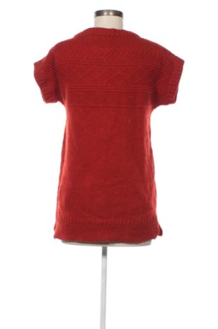 Дамски пуловер Uniqlo, Размер M, Цвят Червен, Цена 21,47 €