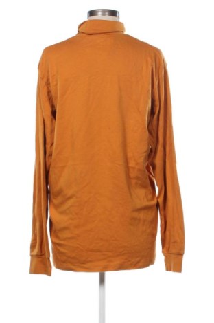 Damenpullover Uniqlo, Größe L, Farbe Orange, Preis 17,99 €
