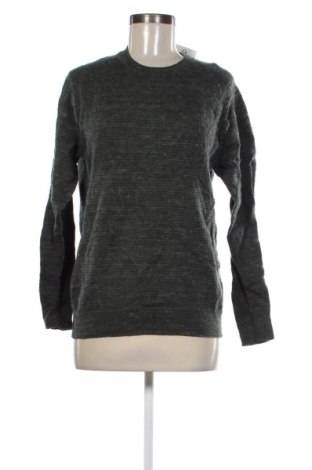 Damenpullover Uniqlo, Größe L, Farbe Grün, Preis € 17,99