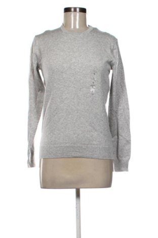 Dámský svetr Uniqlo, Velikost S, Barva Šedá, Cena  809,00 Kč