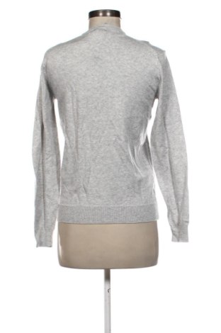 Dámský svetr Uniqlo, Velikost S, Barva Šedá, Cena  809,00 Kč