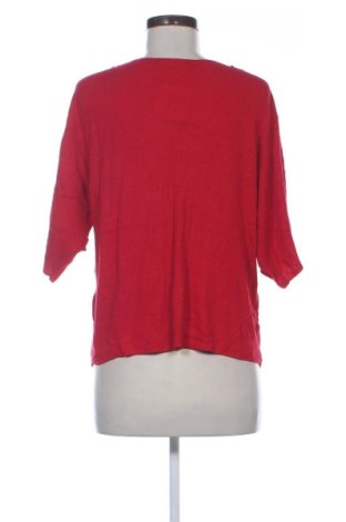 Dámský svetr Uniqlo, Velikost M, Barva Červená, Cena  369,00 Kč