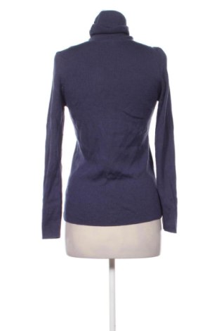 Дамски пуловер Uniqlo, Размер L, Цвят Син, Цена 21,47 €