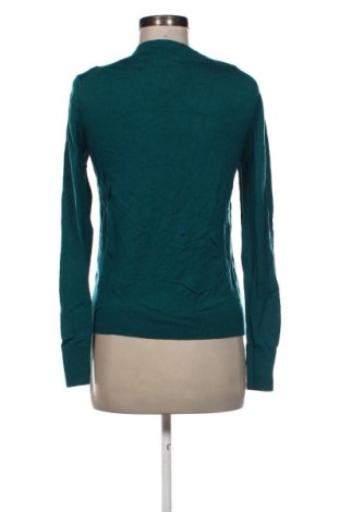 Dámský svetr Uniqlo, Velikost S, Barva Modrá, Cena  629,00 Kč