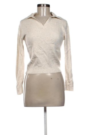 Γυναικείο πουλόβερ Uniqlo, Μέγεθος XS, Χρώμα Πολύχρωμο, Τιμή 25,99 €