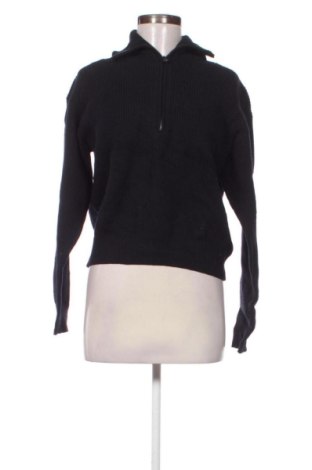 Дамски пуловер Uniqlo, Размер S, Цвят Син, Цена 14,82 €