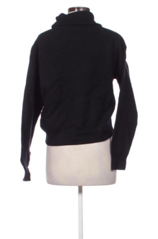 Дамски пуловер Uniqlo, Размер S, Цвят Син, Цена 14,82 €