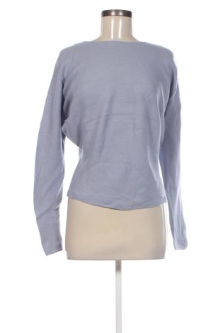 Dámský svetr Uniqlo, Velikost S, Barva Modrá, Cena  279,00 Kč