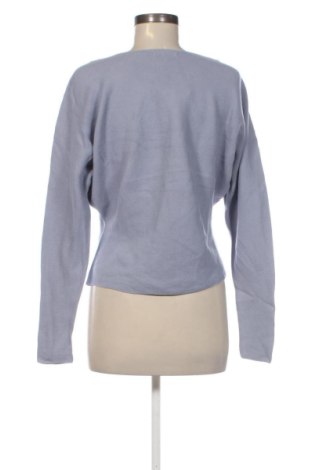 Dámský svetr Uniqlo, Velikost S, Barva Modrá, Cena  279,00 Kč