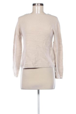 Dámský svetr Uniqlo, Velikost S, Barva Béžová, Cena  629,00 Kč