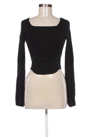 Dámský svetr Uniqlo, Velikost M, Barva Černá, Cena  539,00 Kč