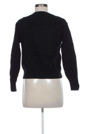 Дамски пуловер Uniqlo, Размер S, Цвят Черен, Цена 21,47 €