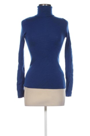 Дамски пуловер Uniqlo, Размер S, Цвят Син, Цена 9,71 €