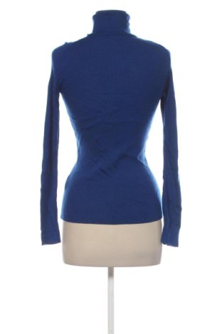 Дамски пуловер Uniqlo, Размер S, Цвят Син, Цена 9,71 €