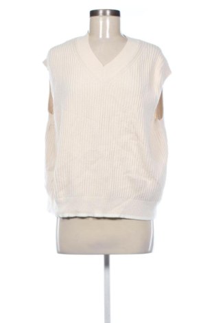 Dámský svetr Uniqlo, Velikost XXL, Barva Krémová, Cena  629,00 Kč