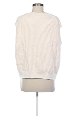 Dámský svetr Uniqlo, Velikost XXL, Barva Krémová, Cena  629,00 Kč