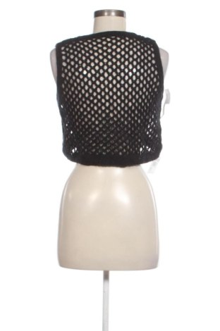 Női pulóver United Colors Of Benetton, Méret S, Szín Fekete, Ár 19 835 Ft