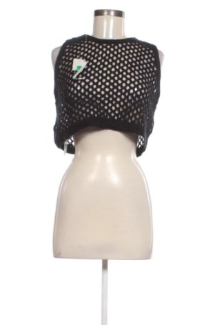 Női pulóver United Colors Of Benetton, Méret S, Szín Fekete, Ár 19 835 Ft