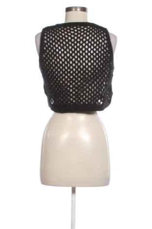 Női pulóver United Colors Of Benetton, Méret S, Szín Fekete, Ár 19 835 Ft