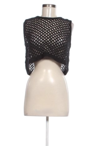 Női pulóver United Colors Of Benetton, Méret M, Szín Fekete, Ár 19 835 Ft