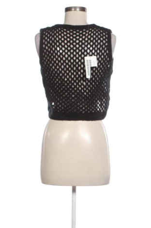 Női pulóver United Colors Of Benetton, Méret M, Szín Fekete, Ár 19 835 Ft