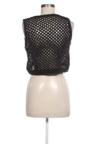 Női pulóver United Colors Of Benetton, Méret M, Szín Fekete, Ár 19 835 Ft