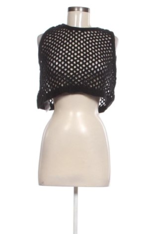 Női pulóver United Colors Of Benetton, Méret S, Szín Fekete, Ár 19 835 Ft